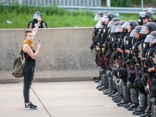 Minnesota law enforcement isn’t “contact tracing” protesters, despite an official’s comment