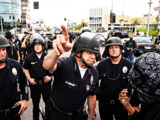 How police unions became so powerful — and how they can be tamed