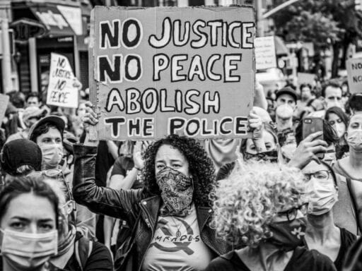 The “abolish the police” movement, explained by 7 scholars and activists
