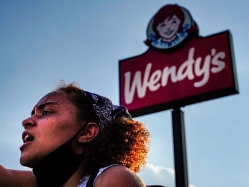 The police killing of Rayshard Brooks at a Wendy’s drive-through, explained 