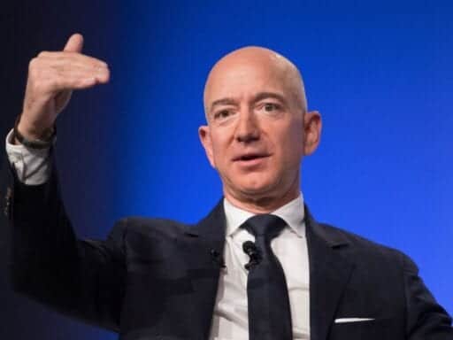 Jeff Bezos will finally be grilled by Congress