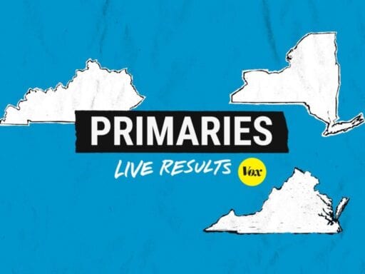 Live results for the June 23 primaries