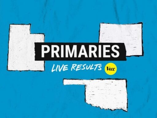 Live results for the June 30 primaries