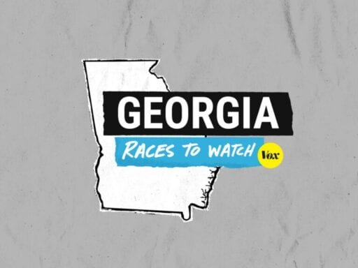 The 6 most competitive primaries in Georgia, briefly explained