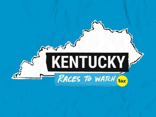 4 key Kentucky primary races to watch on Tuesday