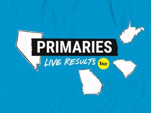 Live results for the June 9 primaries