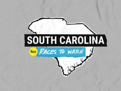 2 key primaries to watch in South Carolina