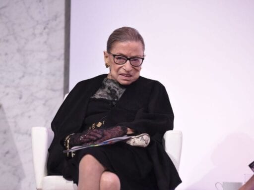 What’s at stake if Trump gets to replace Justice Ruth Bader Ginsburg