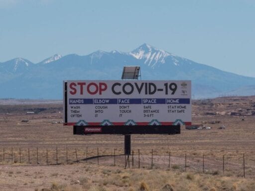 Why Arizona is suffering the worst Covid-19 outbreak in the US