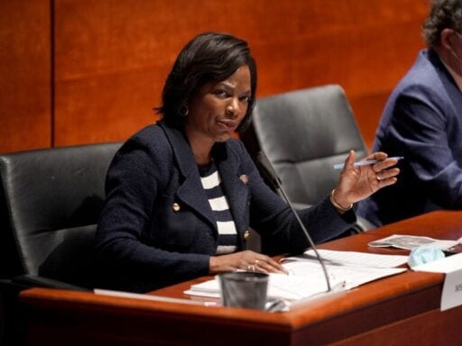 Val Demings’s tenure as Orlando’s police chief complicates her consideration for VP