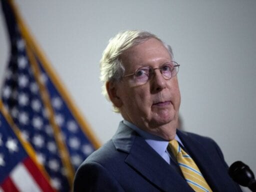 Senate Republicans have a new stimulus bill. Here’s what’s in it.