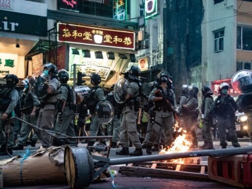 Hong Kong’s future under China’s new security law, explained