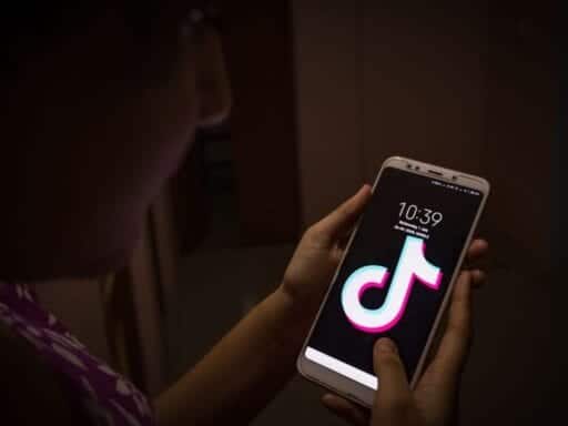 Amazon told employees to delete TikTok from their phones over “security risks”