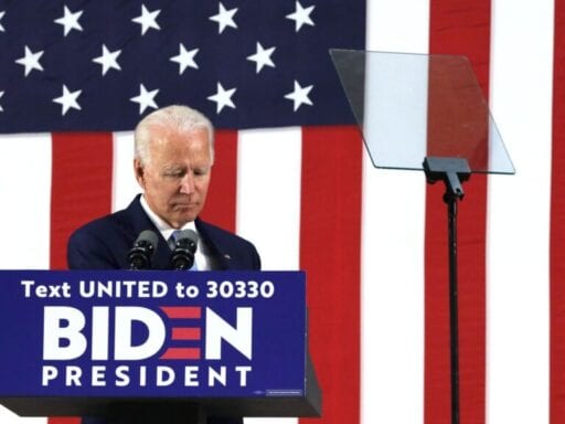 What President Joe Biden would do to stop Covid-19