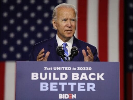 Progressives don’t love Joe Biden, but they’re learning to love his agenda