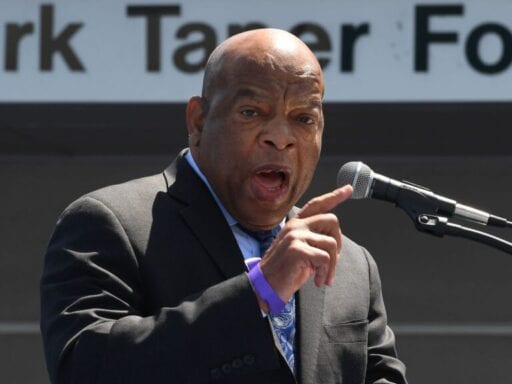 6 John Lewis speeches key to understanding his work and legacy