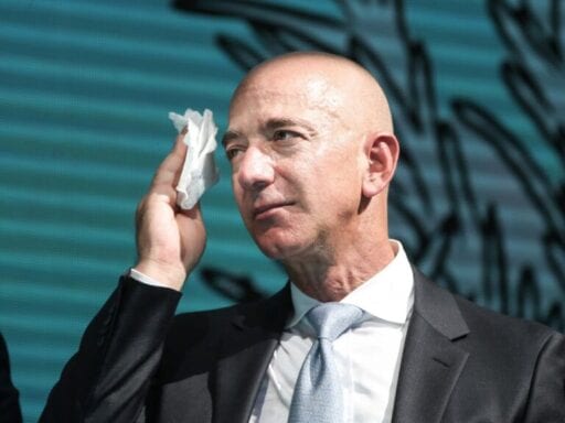 Congress will finally grill Jeff Bezos. It’s about time.