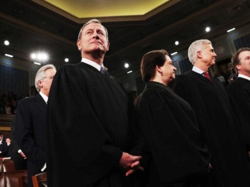 Social conservatives feel betrayed by the Supreme Court — and the GOP that appointed it
