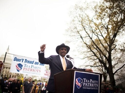 Herman Cain, 2012 presidential contender, dies after contracting Covid-19
