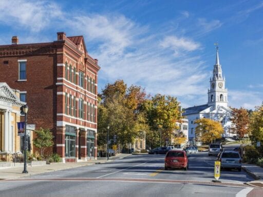 College towns without college students have small businesses struggling