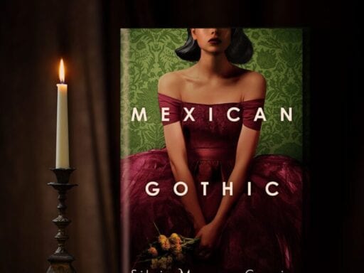 In the deliciously creepy new novel Mexican Gothic, the true evil is colonialism