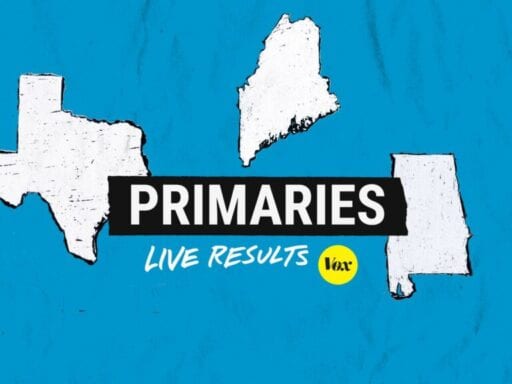 Live results for the July 14 primaries