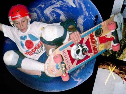Tony Hawk breaks down skateboarding’s legendary spots 