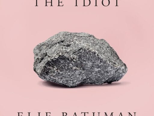 This September, the Vox Book Club is reading Elif Batuman’s The Idiot