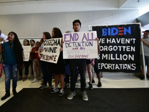 Reviving DACA to reforming DHS: 5 immigration issues Biden could confront as president