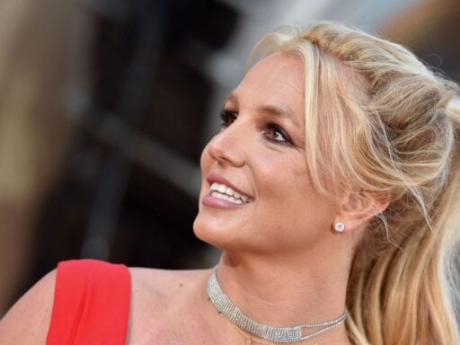Britney Spears wants her father to permanently step down as her conservator