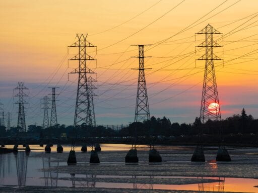 California’s heat wave caused rolling blackouts for millions
