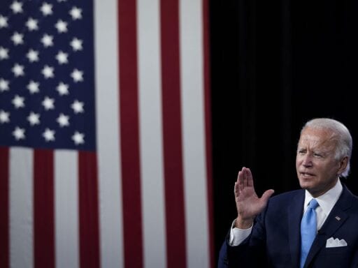 How Biden has — and hasn’t — harnessed the national reckoning on race