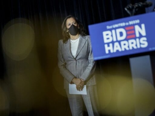 Trump campaign attack on Kamala Harris’s citizenship is right out of the birtherism playbook