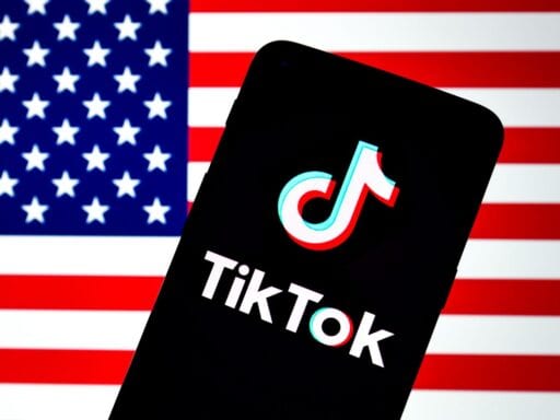 The TikTok vs. Trump battle continues with a lawsuit