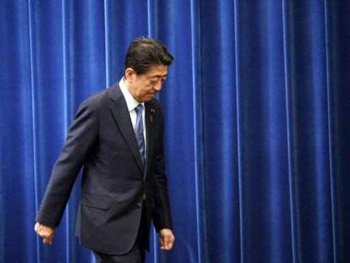 Abe Shinzo, Japan’s longest-serving prime minister, steps down over health concerns