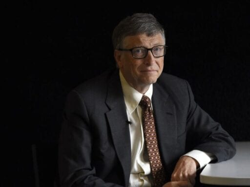 Bill Gates is spending $150 million to try to make a coronavirus vaccine as cheap as $3