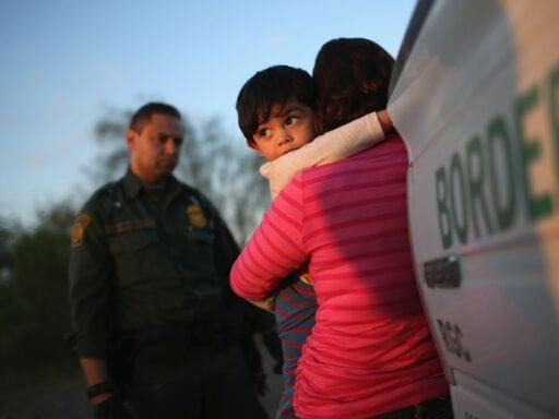 DHS is holding migrant children in secret hotel locations and rapidly expelling them