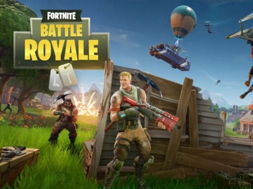 The company behind Fortnite is daring Apple to shutter its game on iPhones