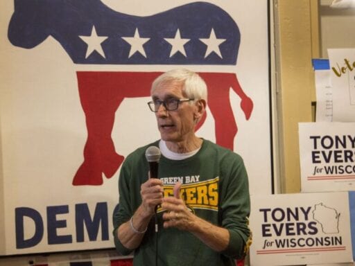 Wisconsin’s primaries are setup for the real battle in November