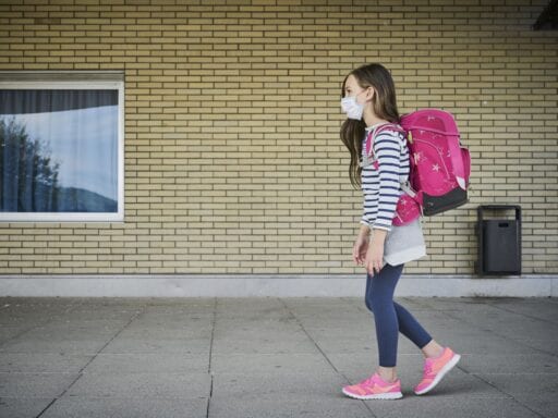 “I miss my friends a lot”: 5 students on the uncertainty of school openings