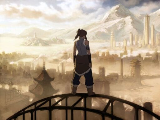 Legend of Korra’s messy, complicated legacy