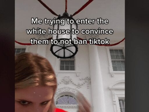 This week in TikTok: So … is it getting banned or what?