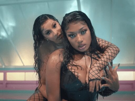 Why Cardi B. and Megan Thee Stallion’s “WAP” is actually a public health triumph