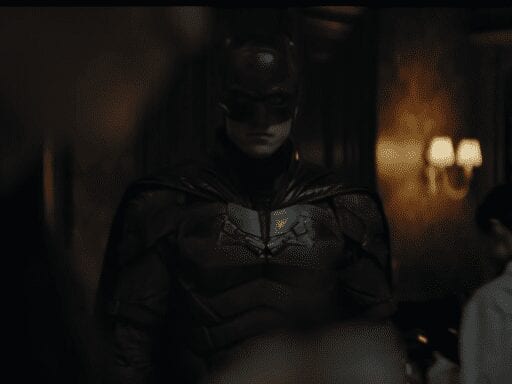 The Batman’s trailer seems like another grim take on the hero. That’s not necessarily a bad thing.
