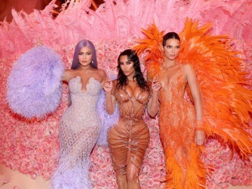 The Kardashian-Jenners don’t need reality TV to sell themselves anymore
