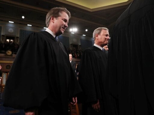 The Supreme Court is already considering another threat to abortion rights