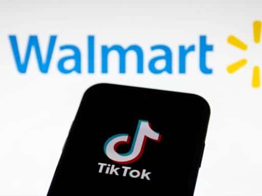 Why Walmart thinks TikTok is the future of its business