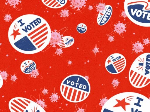 Everything you need to know about voting in 2020 (but were afraid to ask)