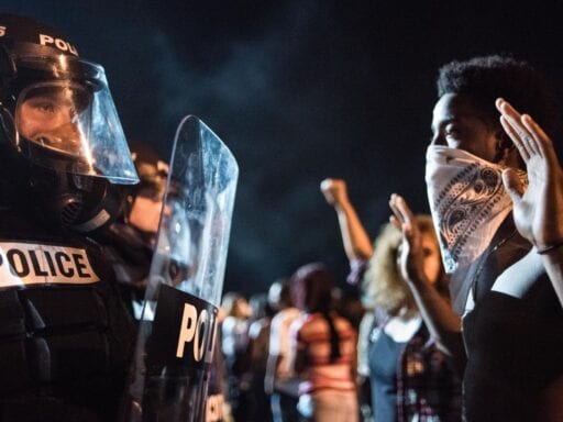 Race, policing, and the universal yearning for safety