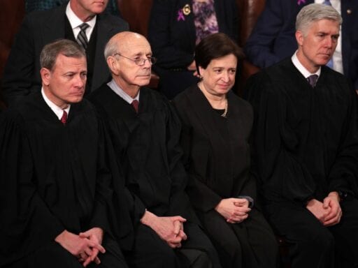 The case for weakening the Supreme Court